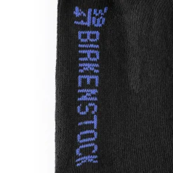 Birkenstock 3Pack Cotton Sole Invisible Set<Women Socks