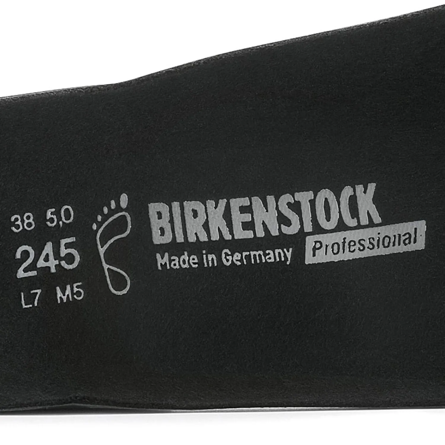 Birkenstock Profi Birki Replacement Footbed<Women Insoles