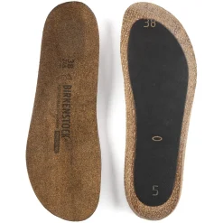 Birkenstock Replacement Footbed Qo / Qs Women<Women Insoles