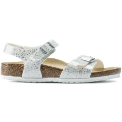 Birkenstock Rio Kids<Kids Strap Sandals