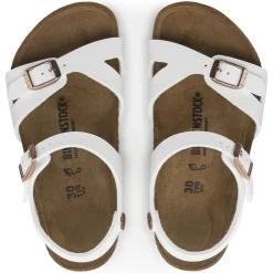 Birkenstock Rio Kids<Kids Strap Sandals