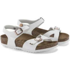 Birkenstock Rio Kids<Kids Strap Sandals