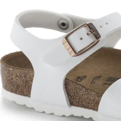 Birkenstock Rio Kids<Kids Strap Sandals