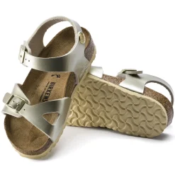Birkenstock Rio Kids<Kids Strap Sandals