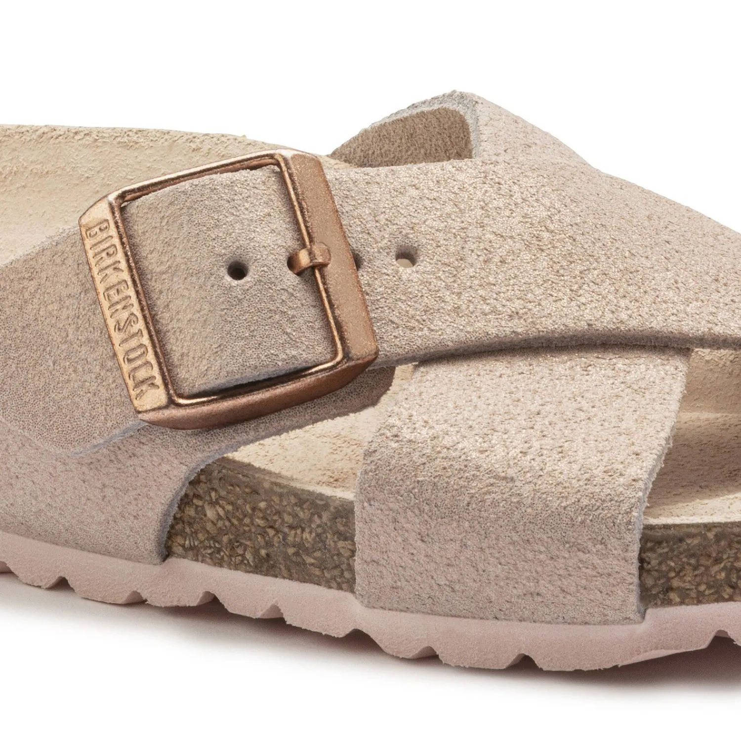 Birkenstock Siena<Women Two-Strap Sandals