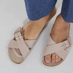 Birkenstock Siena<Women Two-Strap Sandals