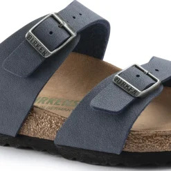 Birkenstock Sydney Vegan<Women Two-Strap Sandals