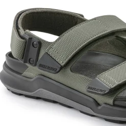 Birkenstock Tatacoa Men<Men Ankle-Strap Sandals