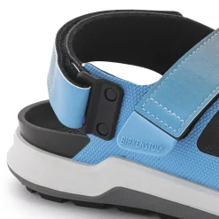 Birkenstock Tatacoa Men<Men Ankle-Strap Sandals