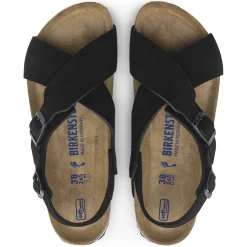 Birkenstock Tulum<Women Ankle-Strap Sandals