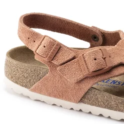 Birkenstock Tulum Soft Footbed<Women Multi-Strap Sandals