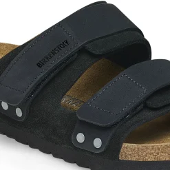 Birkenstock Uji<Women Two-Strap Sandals