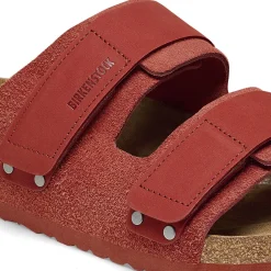 Birkenstock Uji<Women Two-Strap Sandals