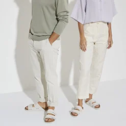 Birkenstock Uji<Women Two-Strap Sandals