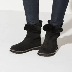 Birkenstock Uppsala Shearling<Women Boots