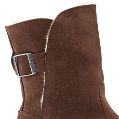 Birkenstock Uppsala Shearling<Women Boots