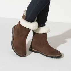 Birkenstock Uppsala Shearling<Women Boots