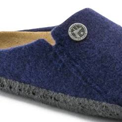 Birkenstock Zermatt Kids<Kids Slippers