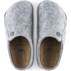Birkenstock Zermatt Kids<Kids Slippers