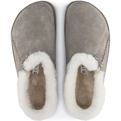 Birkenstock Zermatt Premium<Women Slippers