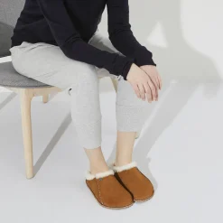 Birkenstock Zermatt Premium<Women Slippers