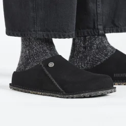 Birkenstock Zermatt Premium<Women Slippers