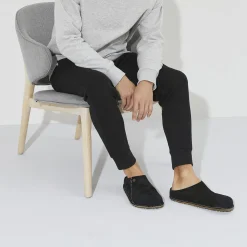 Birkenstock Zermatt Premium<Women Slippers