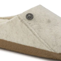 Birkenstock Zermatt Shearling<Women Slippers