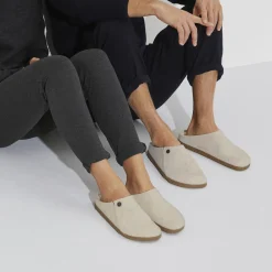 Birkenstock Zermatt Shearling<Women Slippers