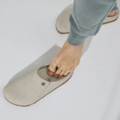 Birkenstock Zermatt Shearling<Women Slippers