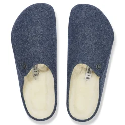Birkenstock Zermatt Shearling<Women Slippers