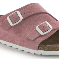 Birkenstock Zurich<Women One-Strap Sandals