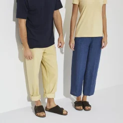 Birkenstock Zurich<Women One-Strap Sandals