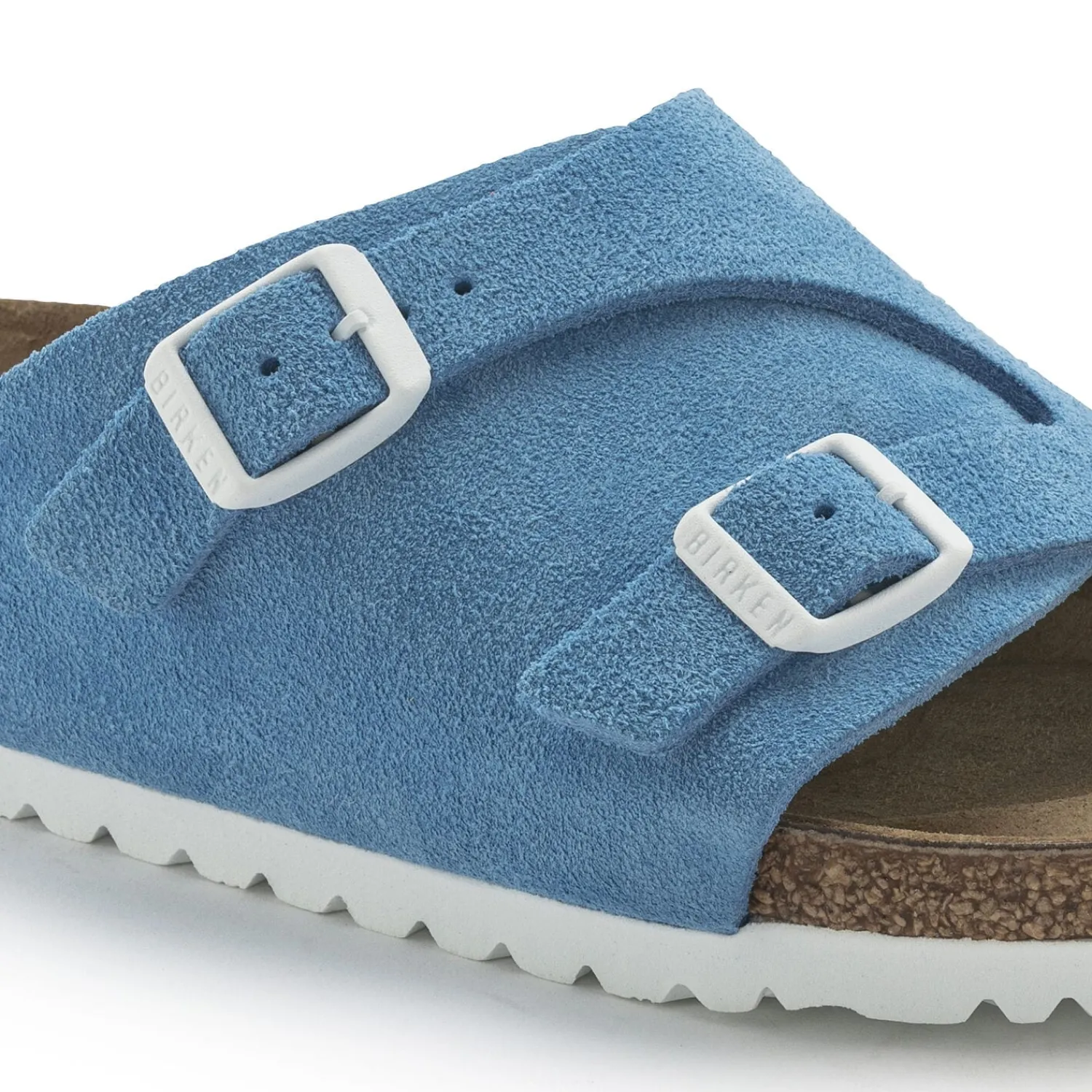 Birkenstock Zurich<Women One-Strap Sandals
